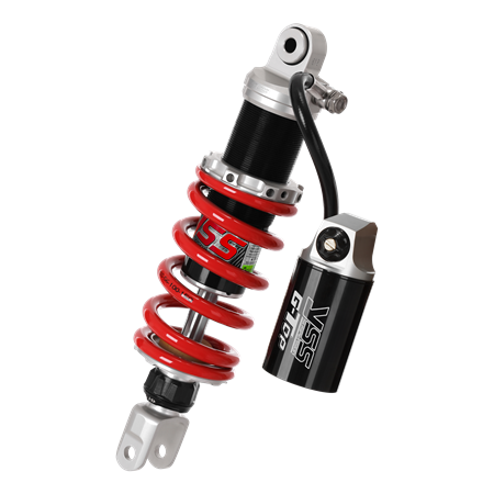 YSS X-Series Top Line Mono 310mm